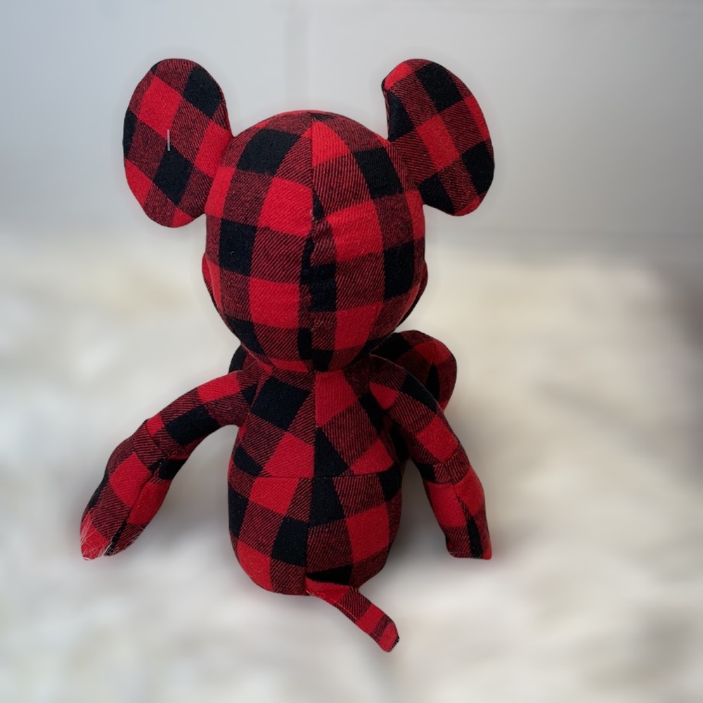Mickey Mouse - Picture 2 of 3